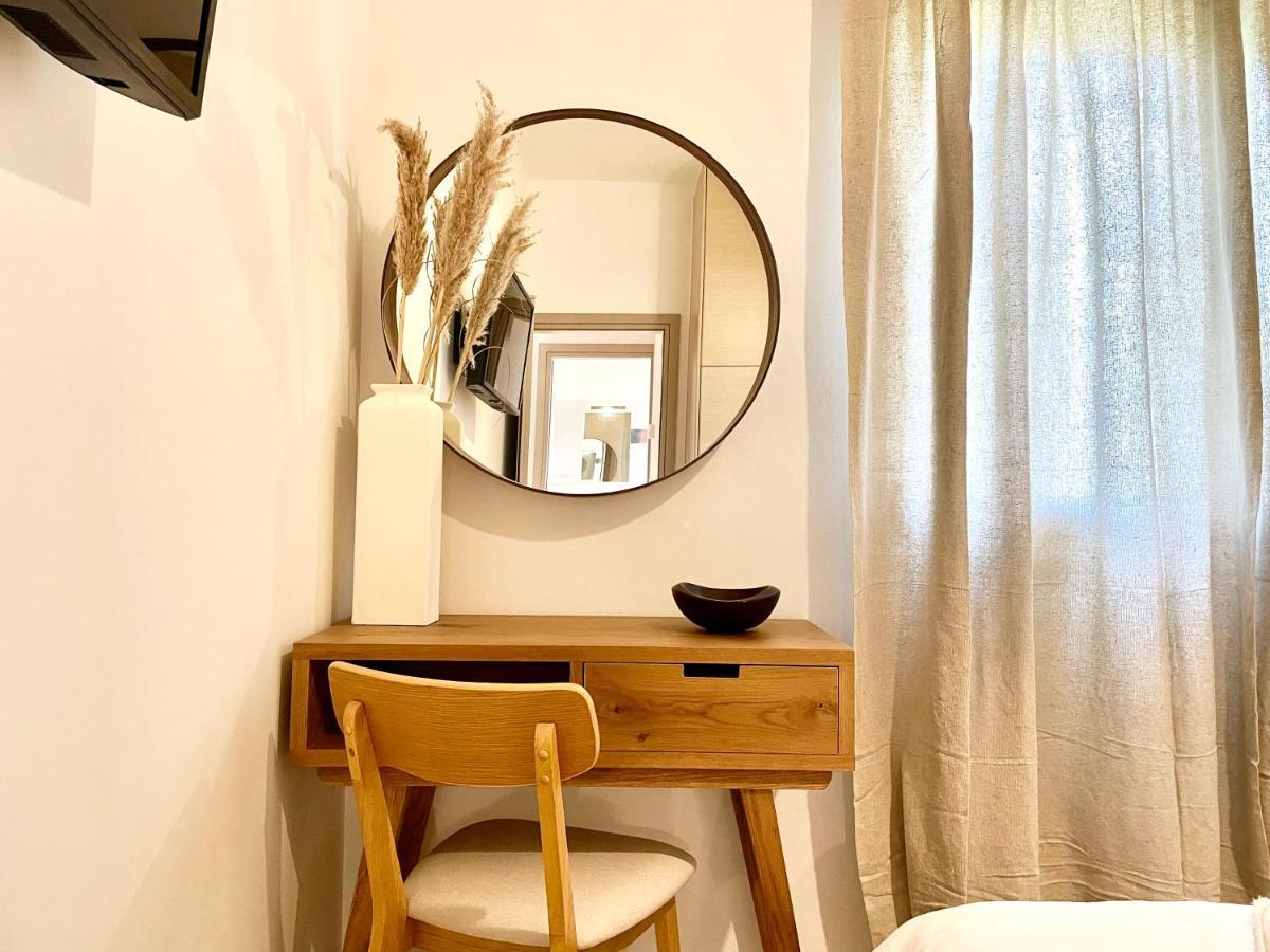 Kl Suites Lefkada - Feel At Home New Boho Apartment 400M From Beach Nidri Town Center Экстерьер фото